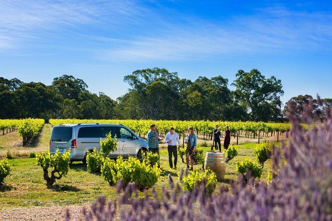 Micro-Group Barossa Valley Wine Tour from Adelaide - Who Will Love This Tour?