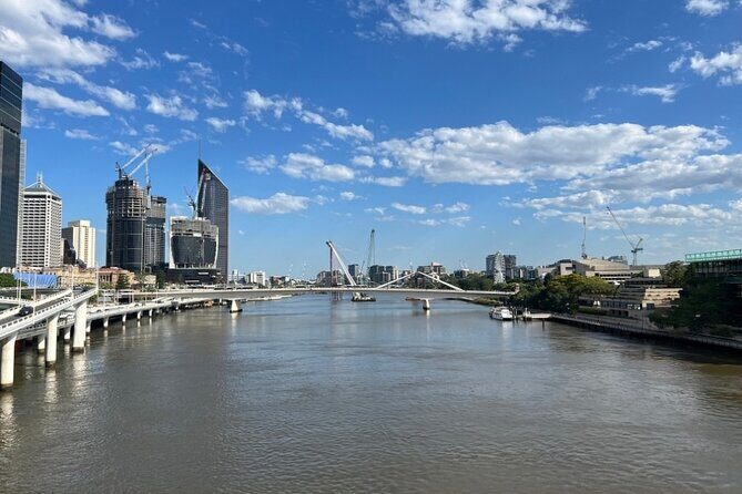 Mid-Afternoon Sightseeing Cruise: 2:30pm-4pm (90min) - Practical Tips for Your Cruise