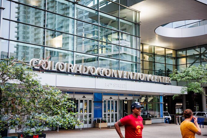 Mid and Lower Downtown Walking Tour in Denver - Our Take: Who’s This Tour Perfect For?