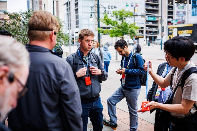 Mid and Lower Downtown Walking Tour in Denver - Final Thoughts: Is It Worth It?