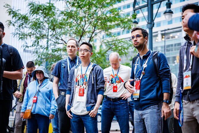 Mid and Lower Downtown Walking Tour in Denver - Frequently Asked Questions