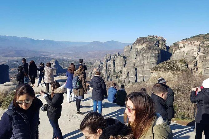 Midday Meteora Monastery tour from Kalabaka's train station - Final Thoughts: Is This Tour Worth It?