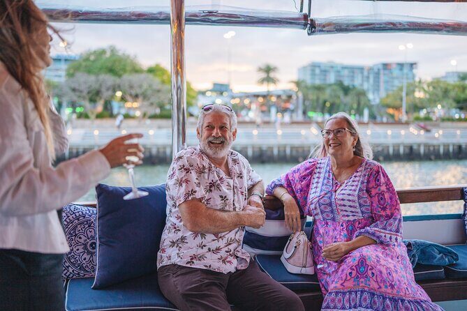 Midday Sightseeing Cruise: 12.30pm-2pm (90min) - An Honest Look at Brisbane’s Midday Sightseeing Cruise