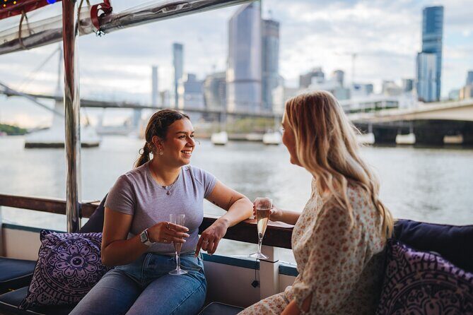 Midday Sightseeing Cruise: 12.30pm-2pm (90min) - What the Tour Offers: An In-Depth Breakdown