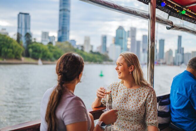 Midday Sightseeing Cruise: 12.30pm-2pm (90min) - Final Thoughts: Is It Worth Your Time?