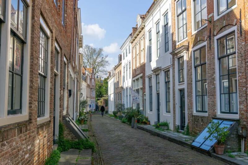 Middelburg: Guided City Walking Tour - Final Thoughts