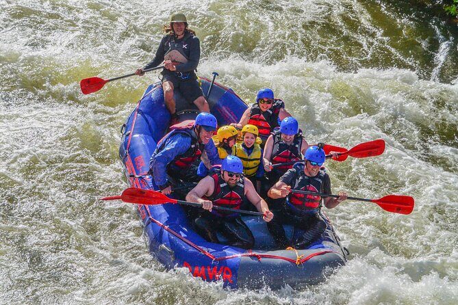 Middle Clear Creek Canyon for Beginners - The Price and Overall Value