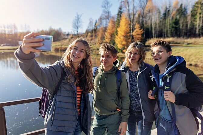 Middle Earth Marvels Half Day Journey into the Lord of the Rings - Practical Considerations