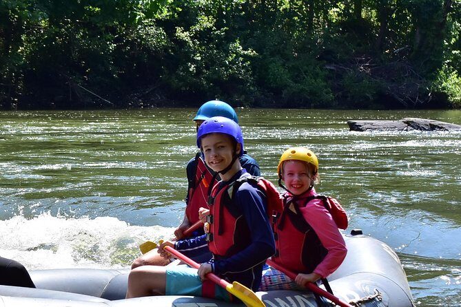 Middle Yough Escorted Guided Tour - Is This Tour Right for You?