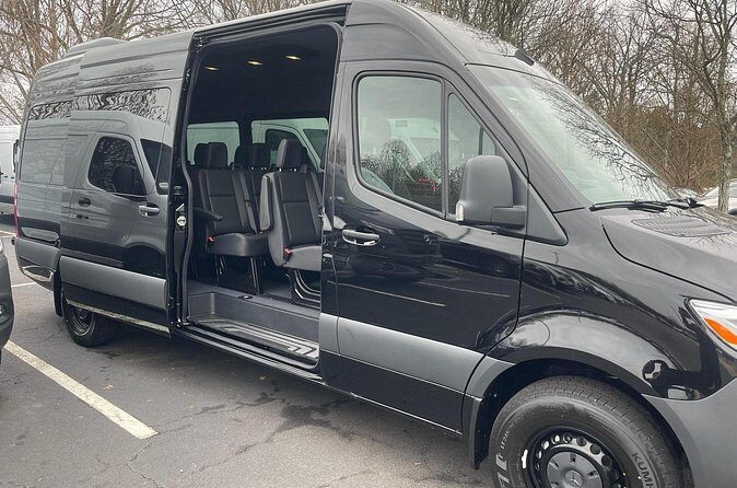 Middleburg Wine Country  Private Driver (Self-Guided, 6Hours) - FAQ