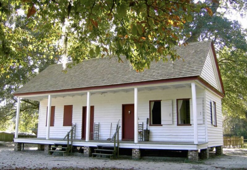 Middleton Place Plantation Tour - Final Thoughts