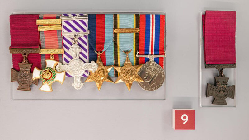 Midlands: Bomber Command Tour - Authentic Insights from Reviewers