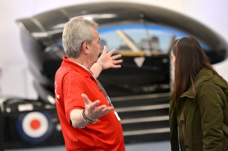 Midlands: Typhoon Simulator Experience - FAQ