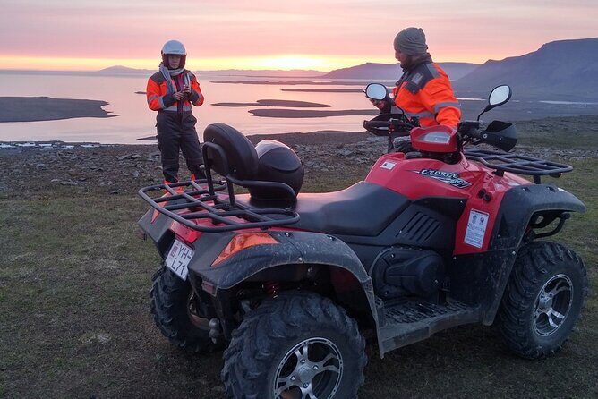 Midnight Sun Adventure on ATV - Authentic Traveler Insights & Hidden Details