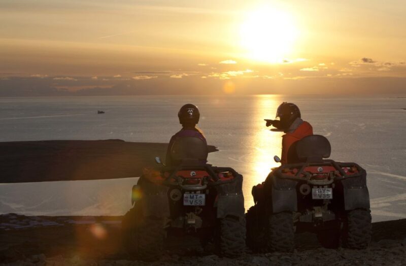 Midnight Sun ATV Tour - What We Loved About This Tour