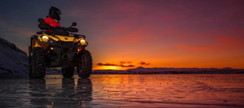 Midnight Sun ATV Tour - FAQ