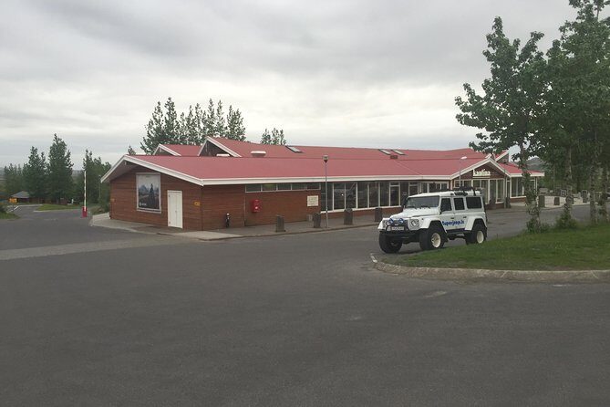 Midnight Sun Golden Circle Tour from Reykjavik - A Closer Look at the Midnight Sun Golden Circle Tour