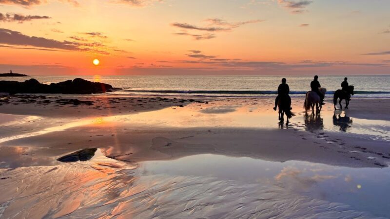 Midnight sun tour - Key Points