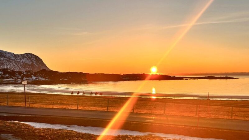 Midnight sun tour - What Makes This Tour Stand Out