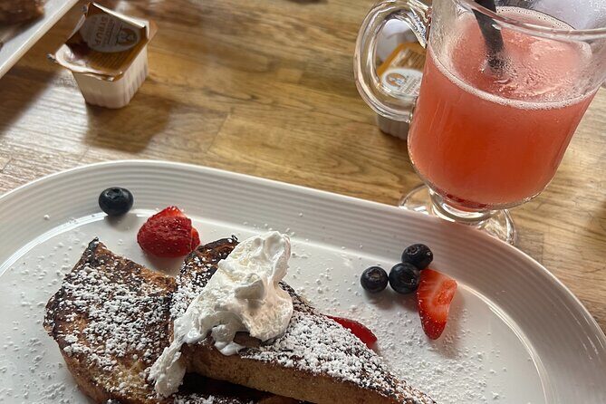 Midtown Atlanta Boozy Brunch Tour - Exploring the Midtown Atlanta Boozy Brunch Tour: A Flavorful Journey