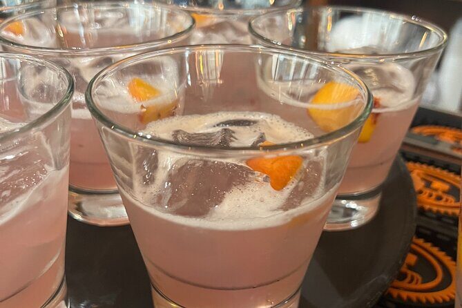 Midtown Atlanta Boozy Brunch Tour - Key Points