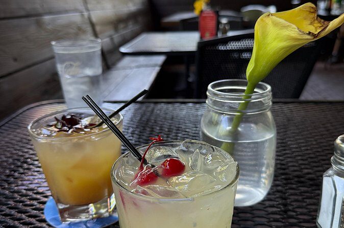 Midtown Atlanta Food and Mystery Tour - Balance of Value and Experience