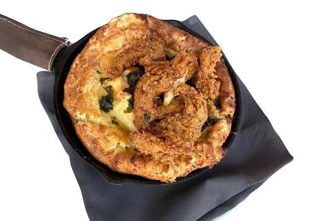 Midtown Atlanta Food and Mystery Tour - The Sum Up