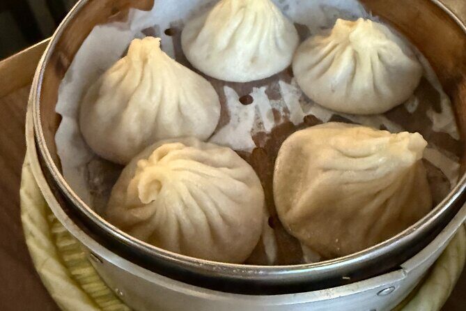 Midtown Atlanta Food and Mystery Tour - FAQ