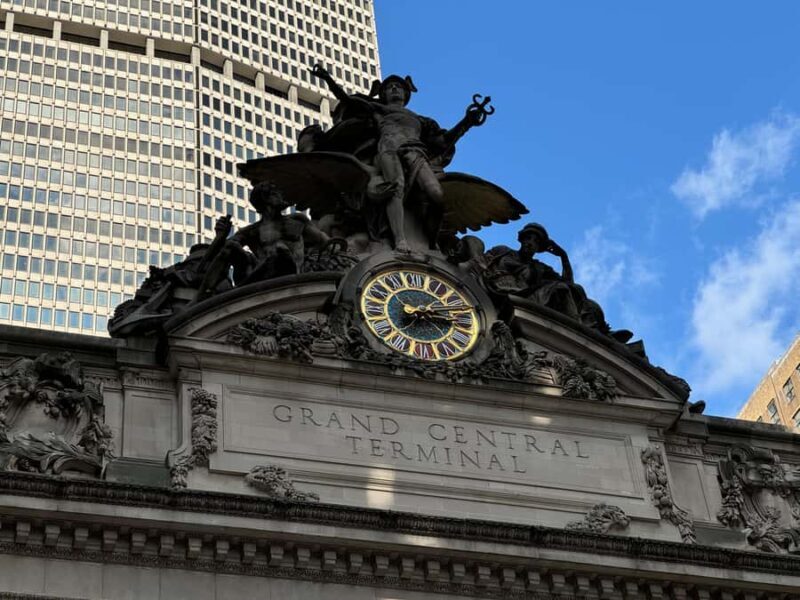 Midtown East NYC Architecture Walking Tour - An In-Depth Look at the Midtown East Architecture Tour