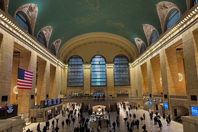 Midtown East NYC Architecture Walking Tour - Final Thoughts: Who Will Love This Tour?