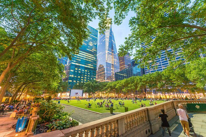 Midtown Manhattan Tour with optional SUMMIT One Vanderbilt Entry - Pricing and Value