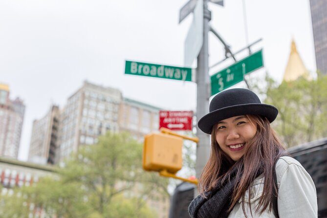 Midtown Manhattan Tour with optional SUMMIT One Vanderbilt Entry - Who Should Avoid or Consider Alternatives?