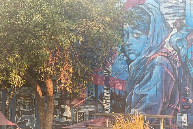 MidTown Mural Pedicab Tour - Final Thoughts