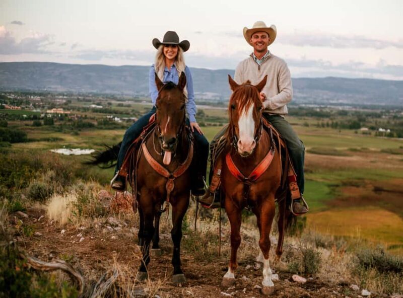 Midway, Utah: Horseback Riding Tour with Guide - A Deep Dive Into the Horseback Riding Tour