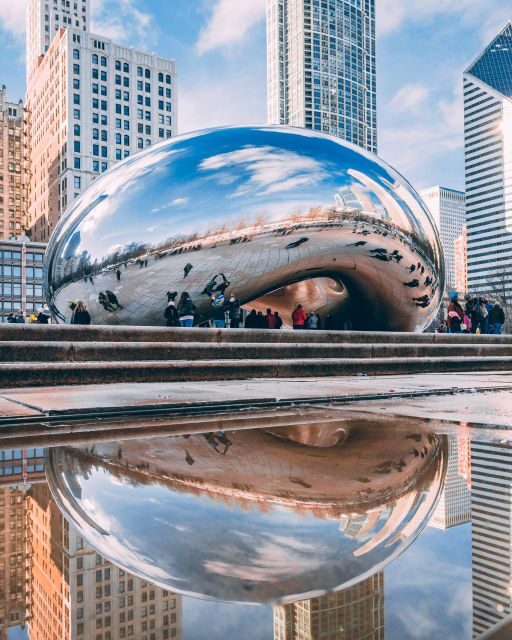 Midwest Multi-city Gym Pass - What Is the Midwest Multi-city Gym Pass?