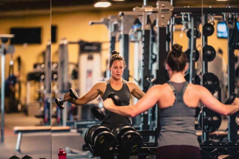 Midwest Multi-city Gym Pass - The Gyms and Studios You Might Visit