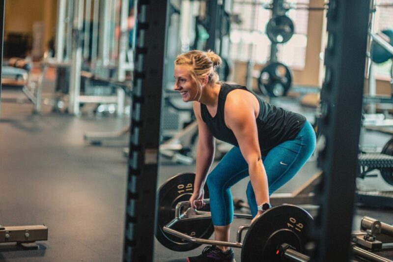 Midwest Multi-city Gym Pass - Benefits and Drawbacks