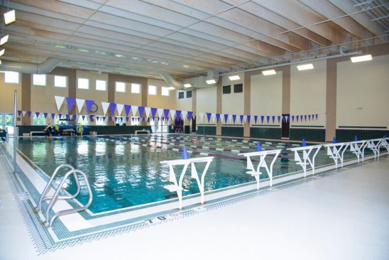 Midwest Multi-city Gym Pass - FAQ