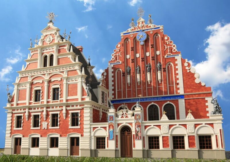 Midzyzdroje: Baltic Park of Miniatures Entry Ticket - The Practical Details