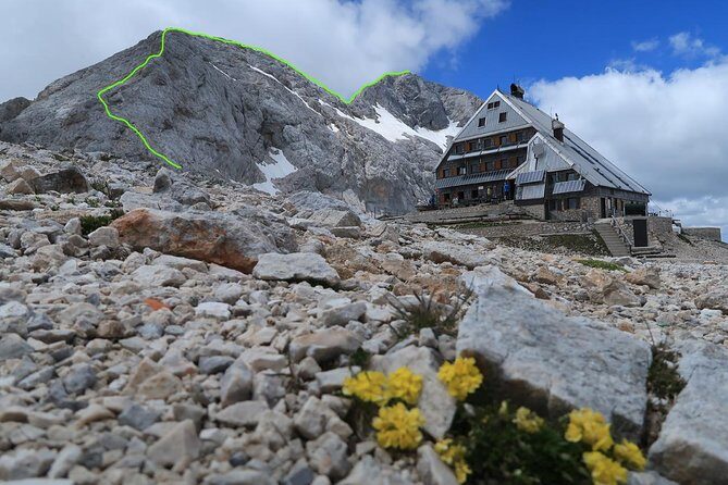 Mighty Mount Triglav Climb-summer Special-join Group - Considerations Before Booking