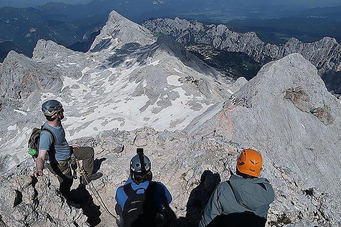 Mighty Mount Triglav Climb-summer Special-join Group - Final Thoughts: Who Should Consider This Tour?
