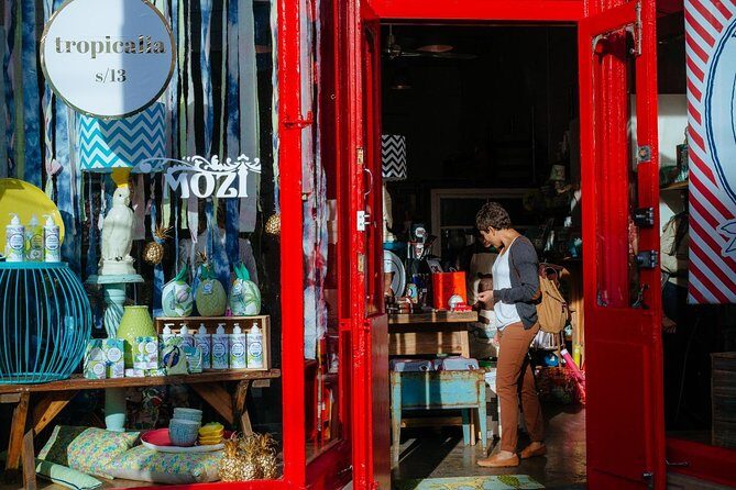 Migrants Tour of Melbourne - Sydney Road - An Introduction to the Tour