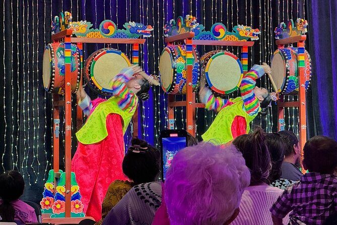 "Migrations" Multicultural Dance Spectacular - FAQs