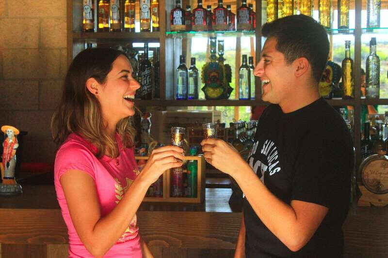 Migrino Beach & Desert ATV Tour in Cabo by Cactus Tours Park - What Travelers Say About the Tour