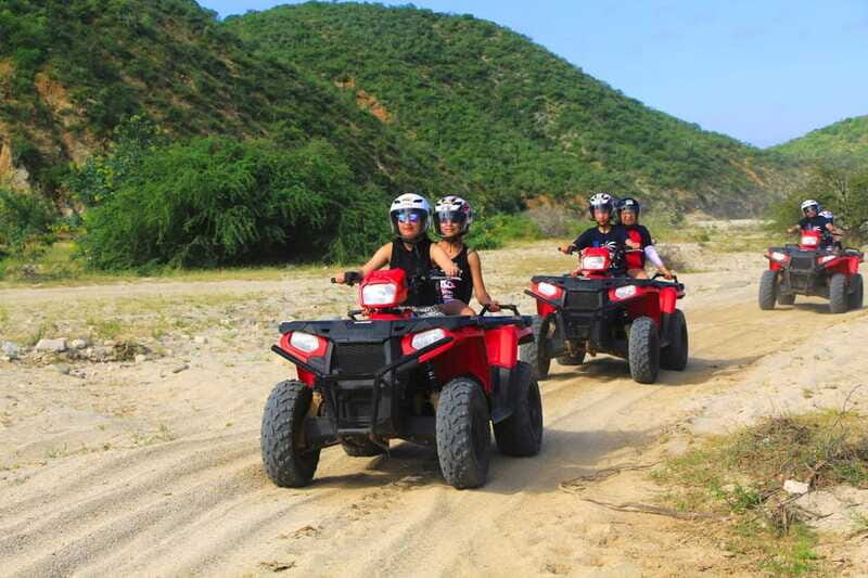 Migrino Beach & Desert ATV Tour in Cabo by Cactus Tours Park - Final Thoughts
