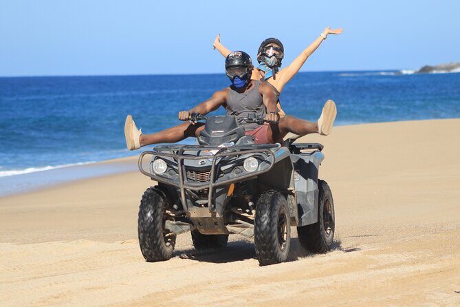 Migriño Beach & Dunes off-road Tour ATV - FAQ Section