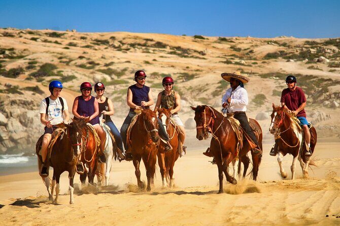 Migriño Beach Horseback Riding Experience - The Reviews Speak for Themselves