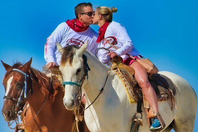 Migriño Beach Horseback Riding Experience - Final Thoughts