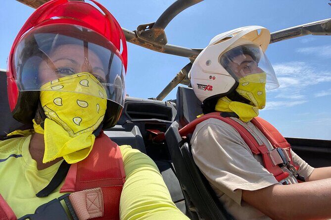 Migriño Combo Package - Pick 2 Activities out of 5 - FAQ