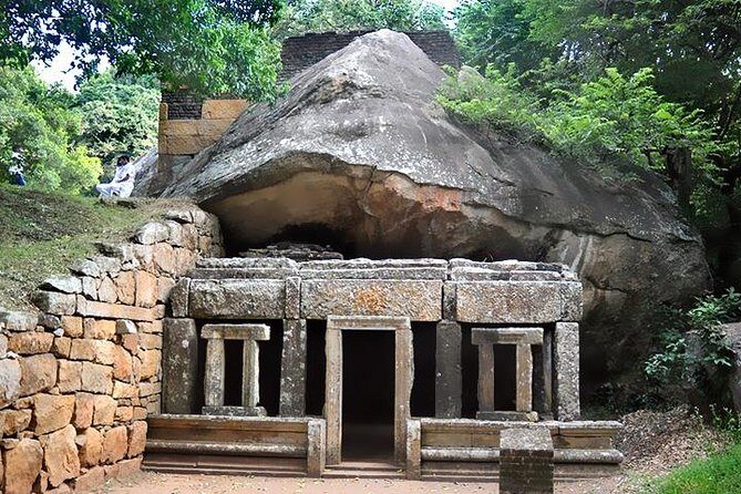 Mihintale TukTuk tour at Anuradhapura - Pricing and Value
